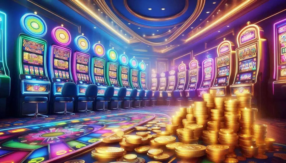 WS Casino